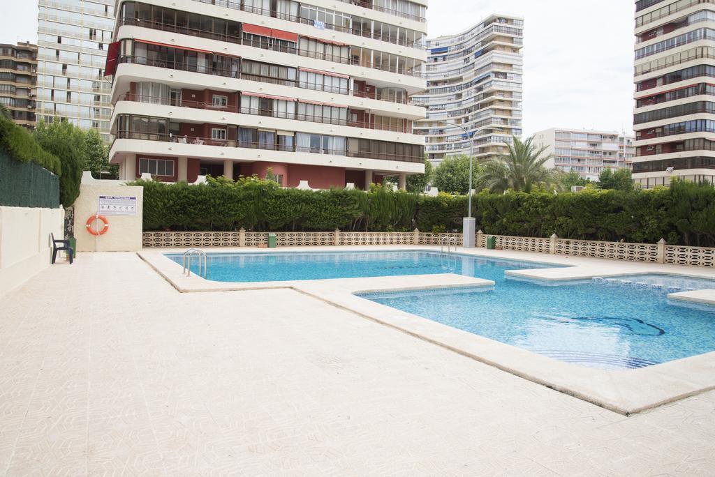 Appartement Veracruz Alquilevante