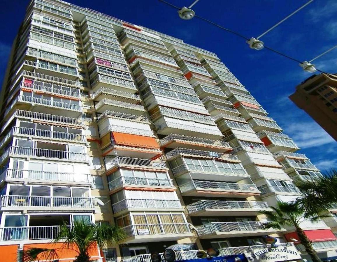 Veracruz Alquilevante Appartement *